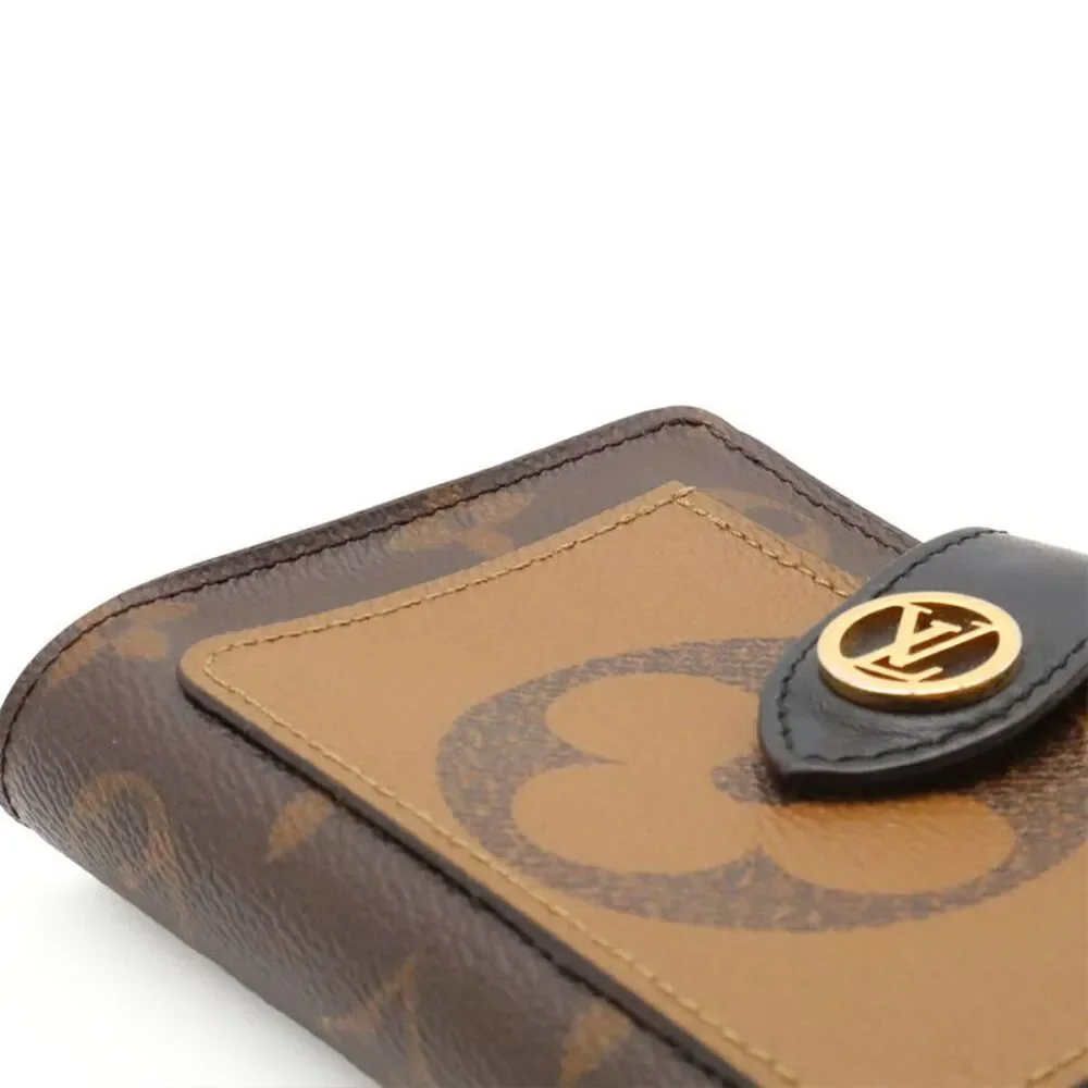Louis Vuitton Portefeuille Juliette Wallet